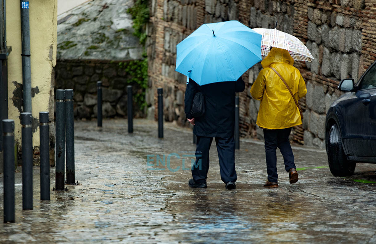 Precipitaciones, lluvias, tiempo, meteorología