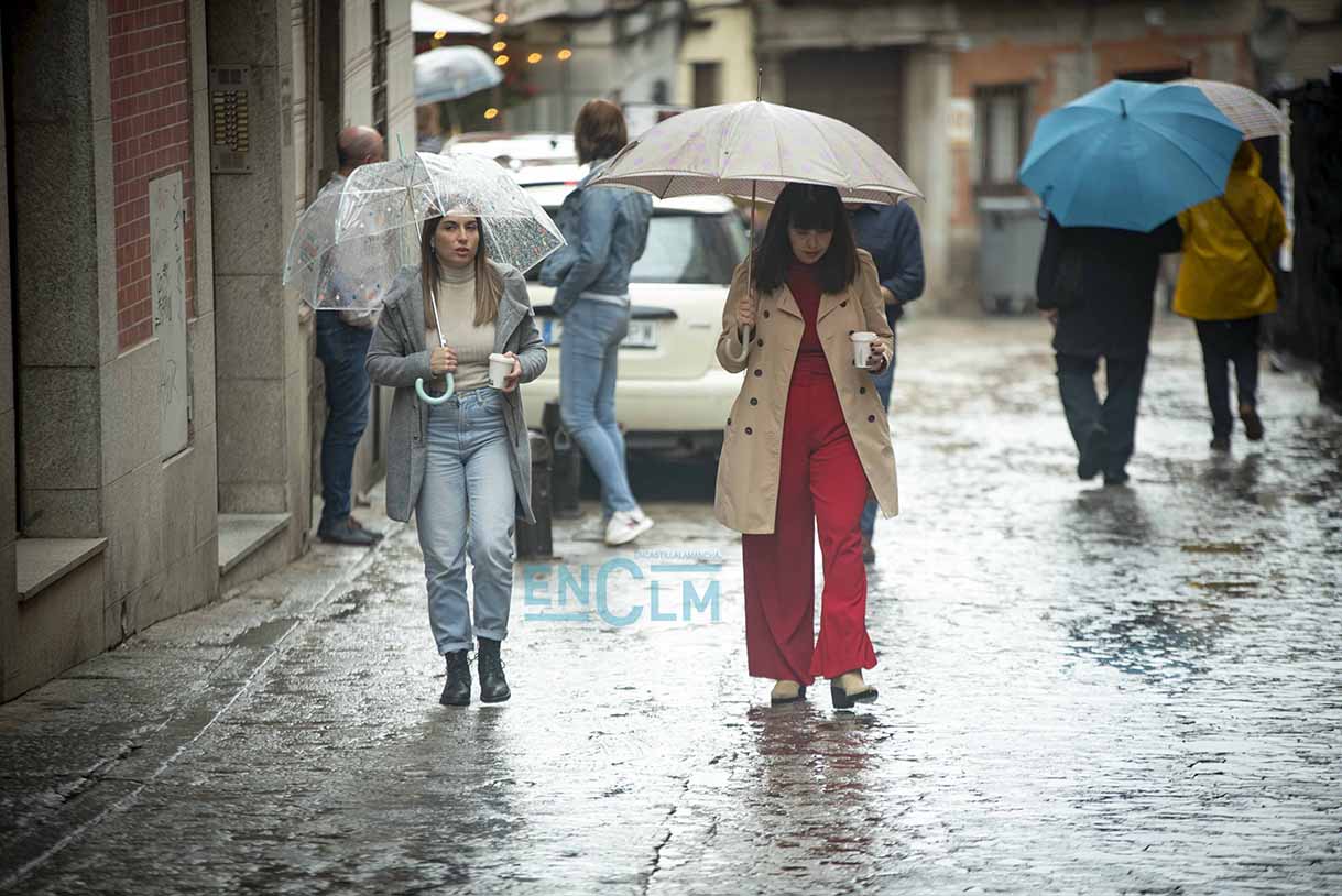 Precipitaciones, lluvias, tiempo, meteorología