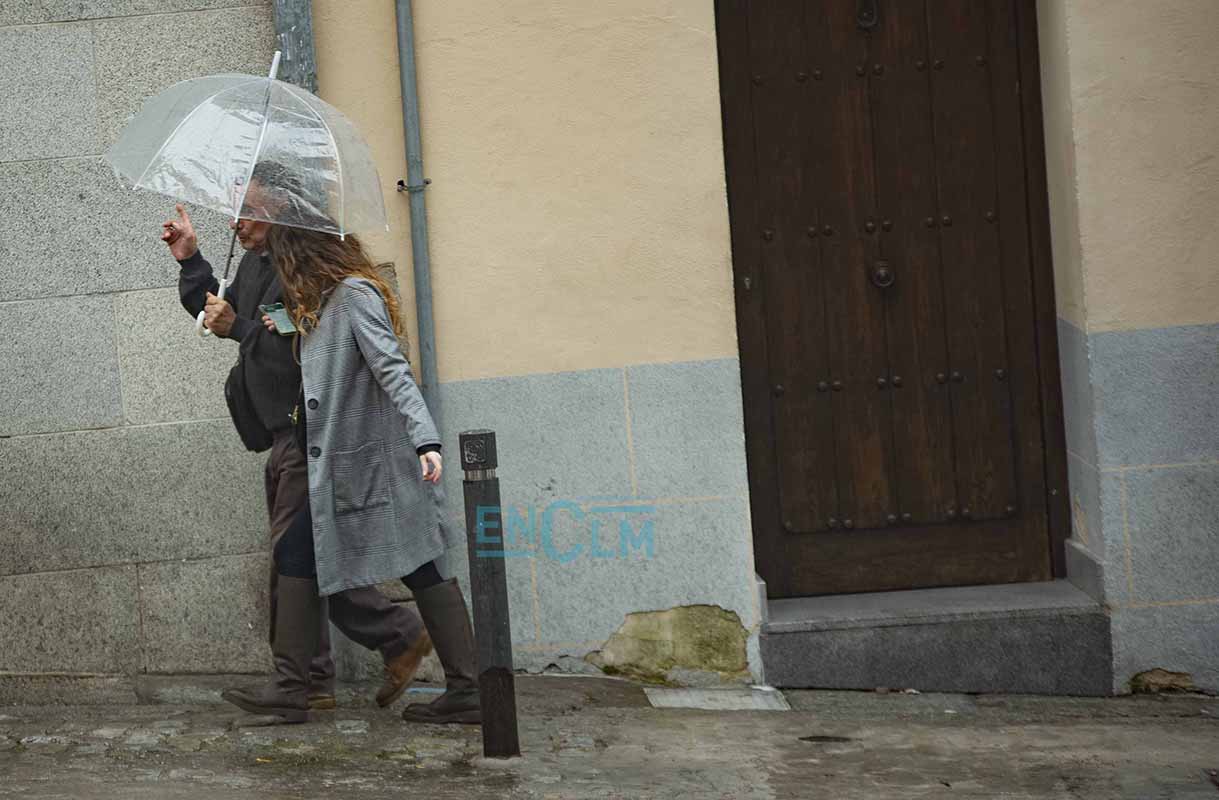 Precipitaciones, lluvias, tiempo, meteorología