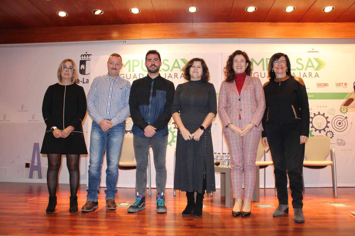 III Foro de Relaciones Laborales de la Provincia