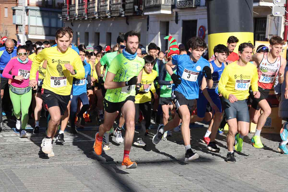 San Silvestre _Ciudad de Guadalajara_ 2024