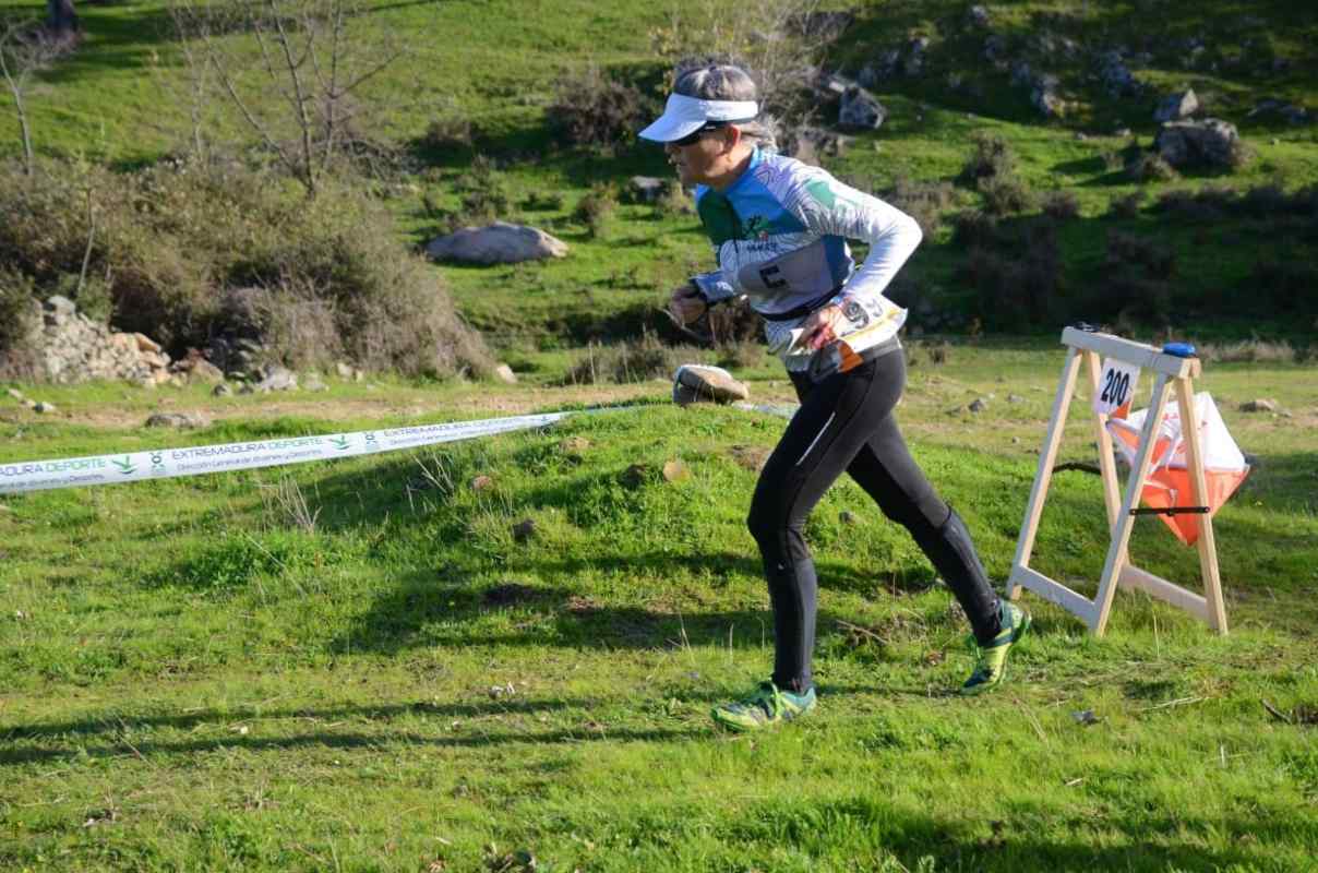 Foto reciente del Club Deportivo de Orientación y Montaña de Cuenca.