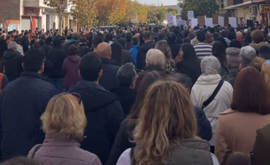 manifestacion_joven_asesinado_malagon