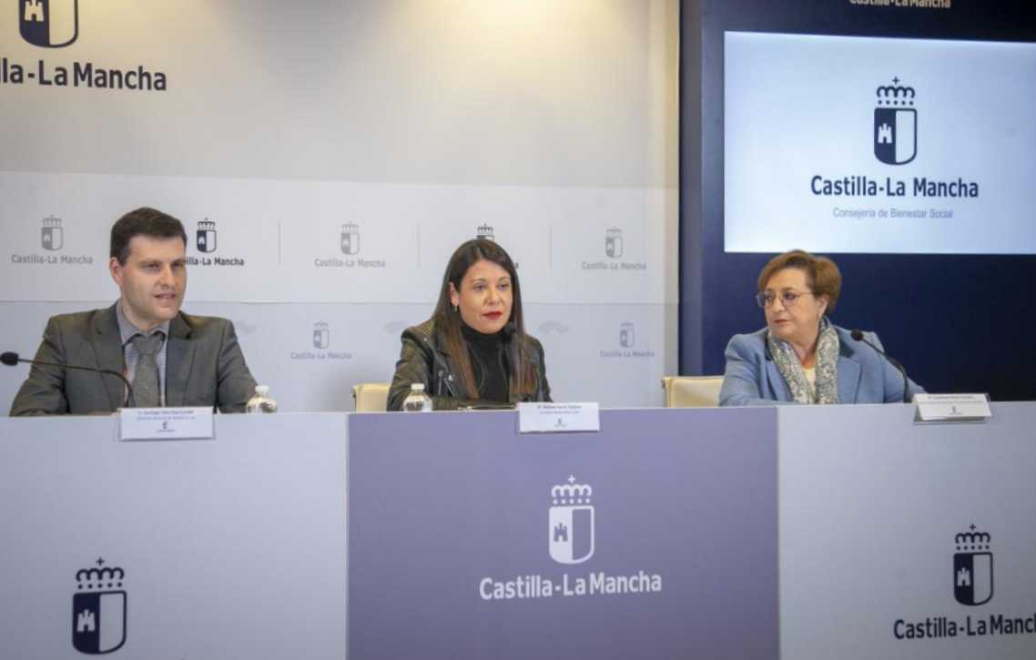 Resueltos los premiados a la Iniciativa Social 2024