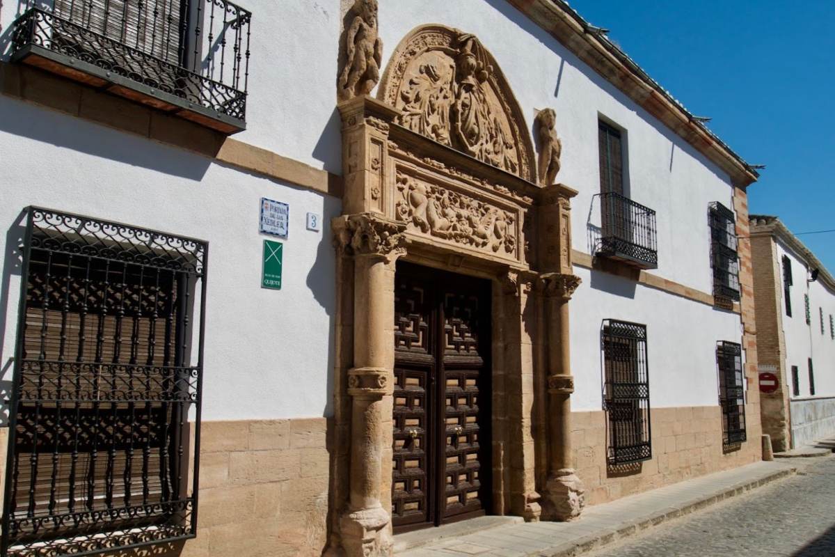 Palacio en venta en Almagro