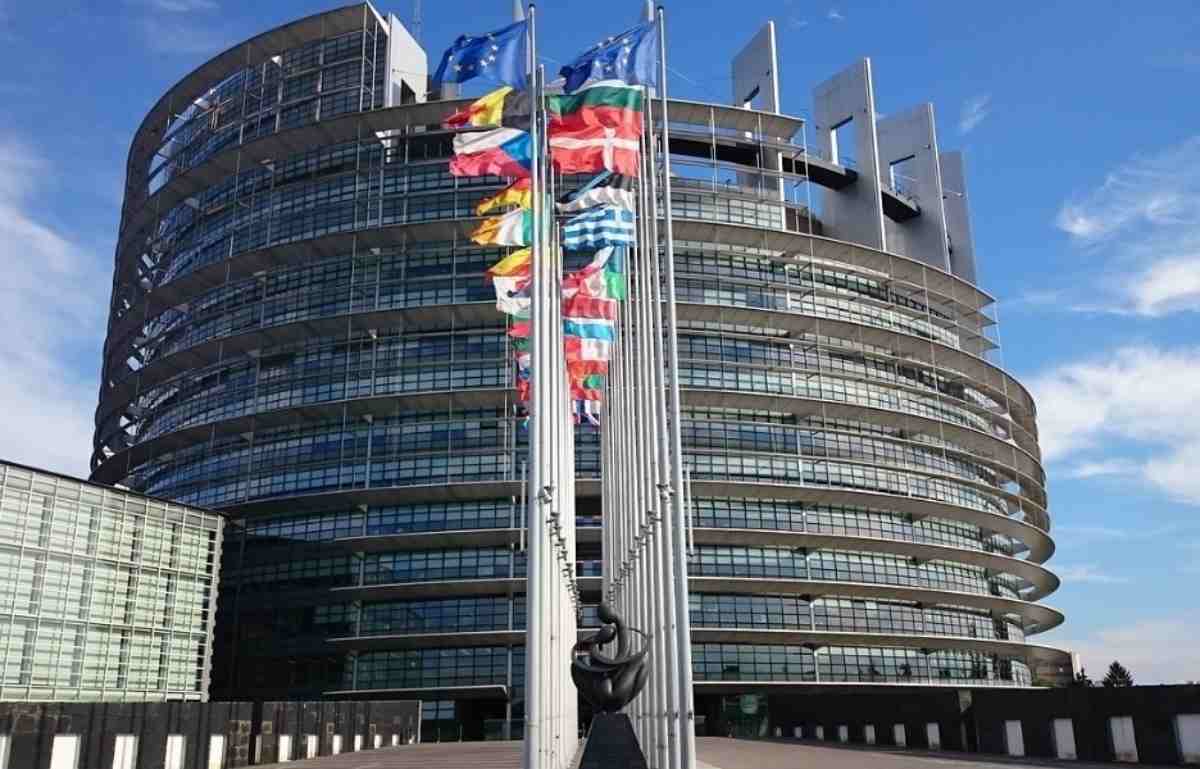 parlamento europeo