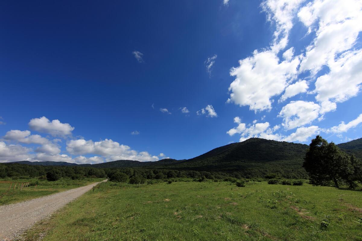 Pocas nubes este doomingo en Castilla-La Mancha.