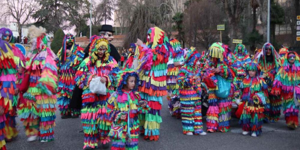 Desfile Botargas Guadalajara