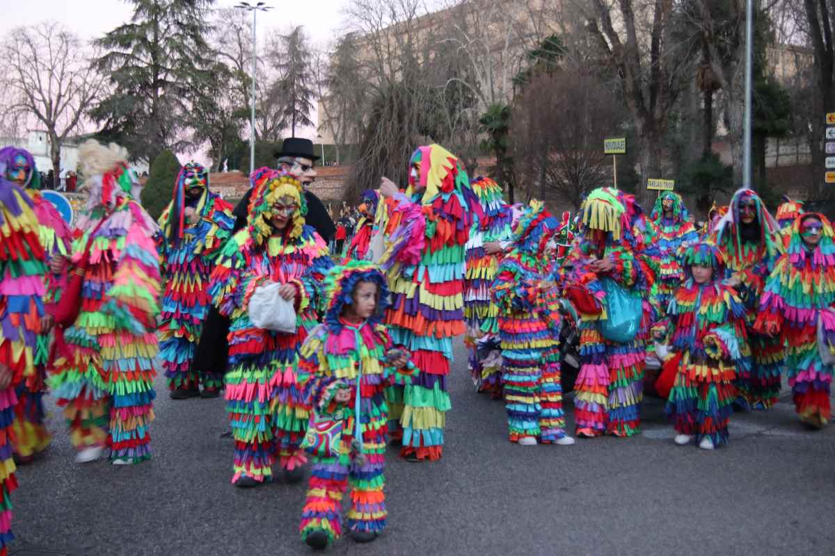 Desfile Botargas Guadalajara