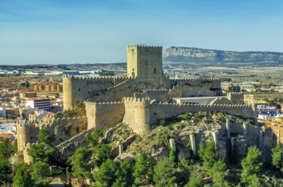 castillo-almansa