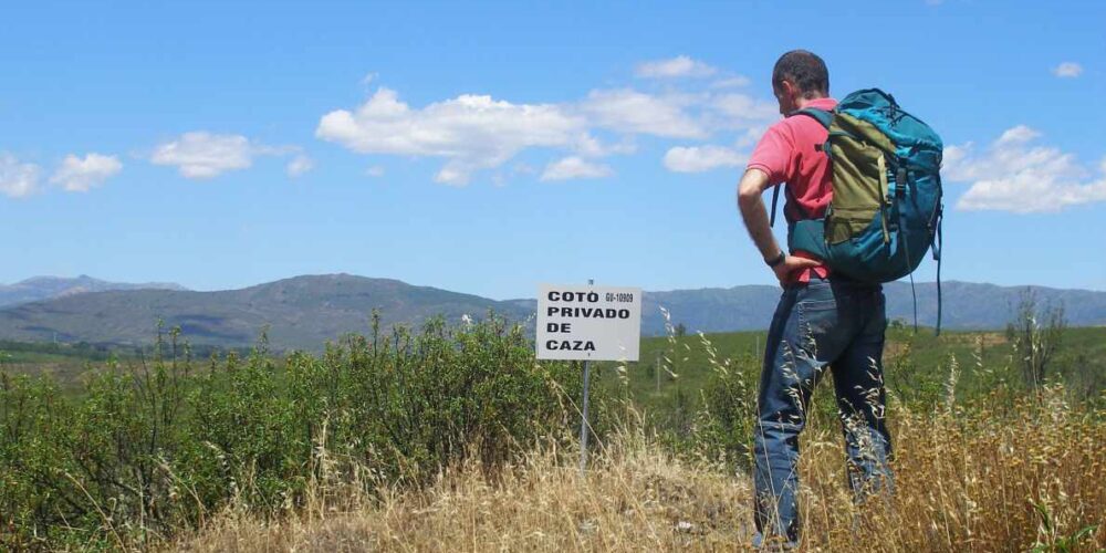 El tribunal falló a favor del recurso de los ecologistas contra la ley regional de caza.