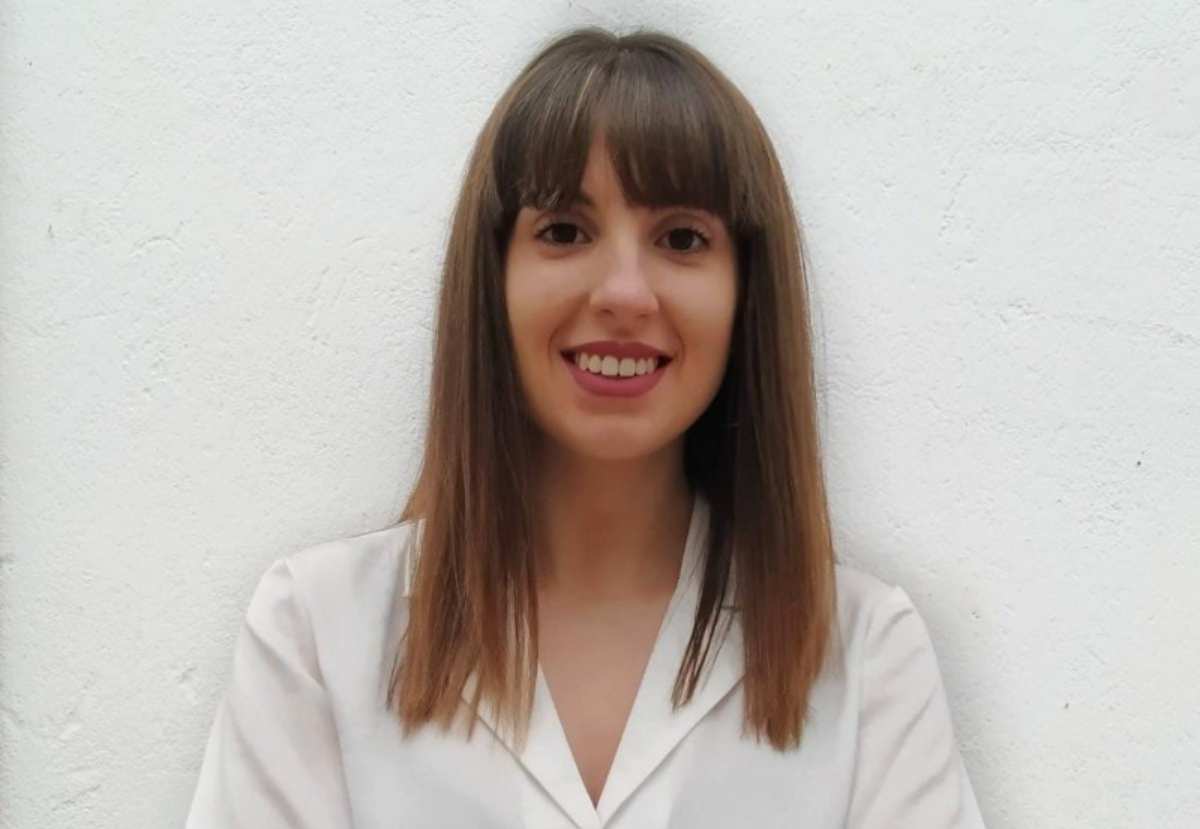 Lydia Benítez García, nueva directora general de Organización Agropecuaria.