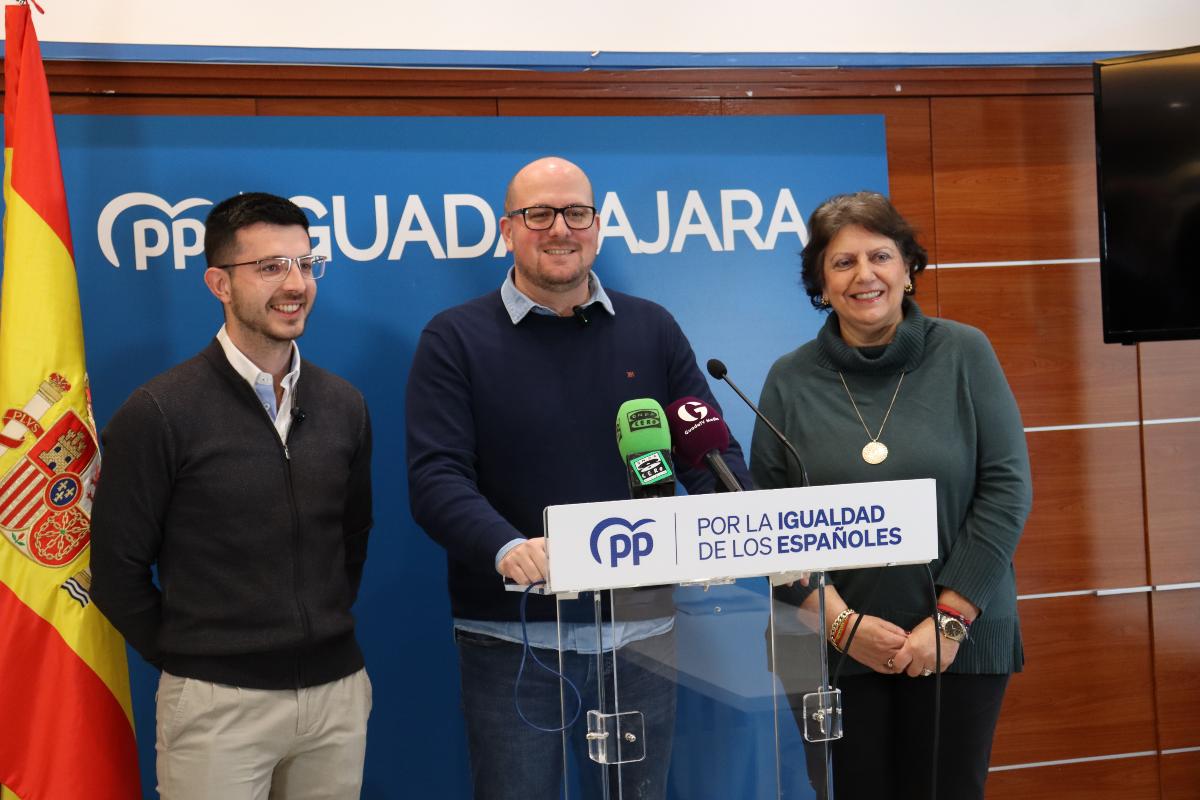 PP Presentación Cumbre Jadraque