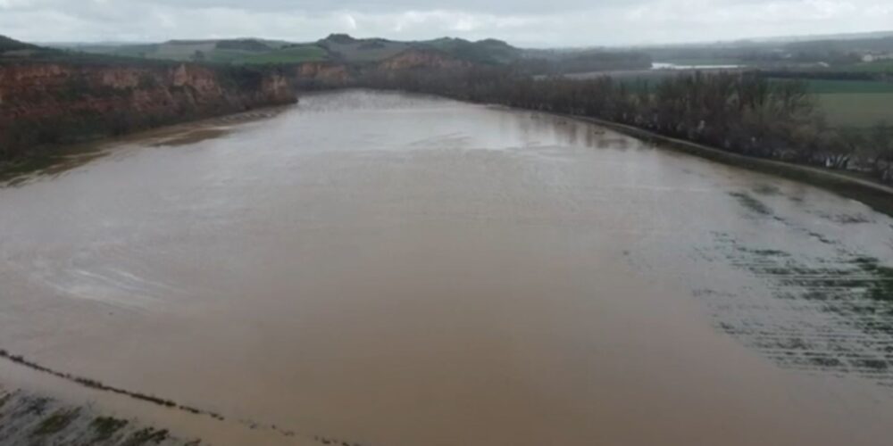 Parcela Agrícola en Yunquera de Henares