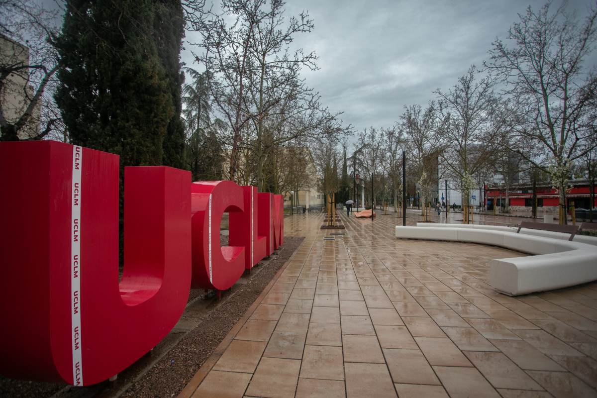 Remodelación de la avenida Camilo José Cela de Ciudad Real