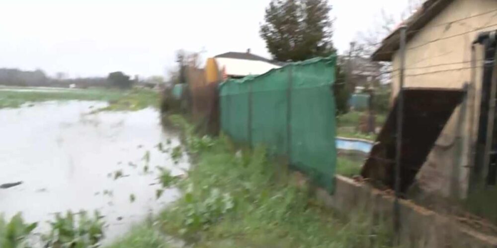 Vivienda en Calarberche.