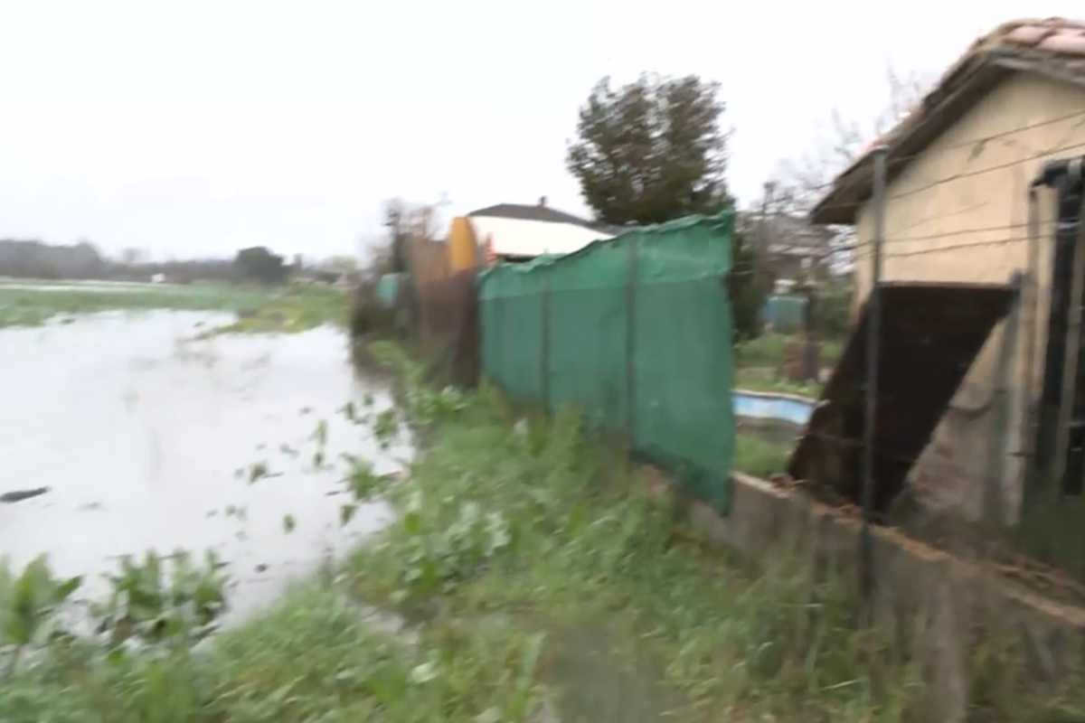 Vivienda en Calarberche.