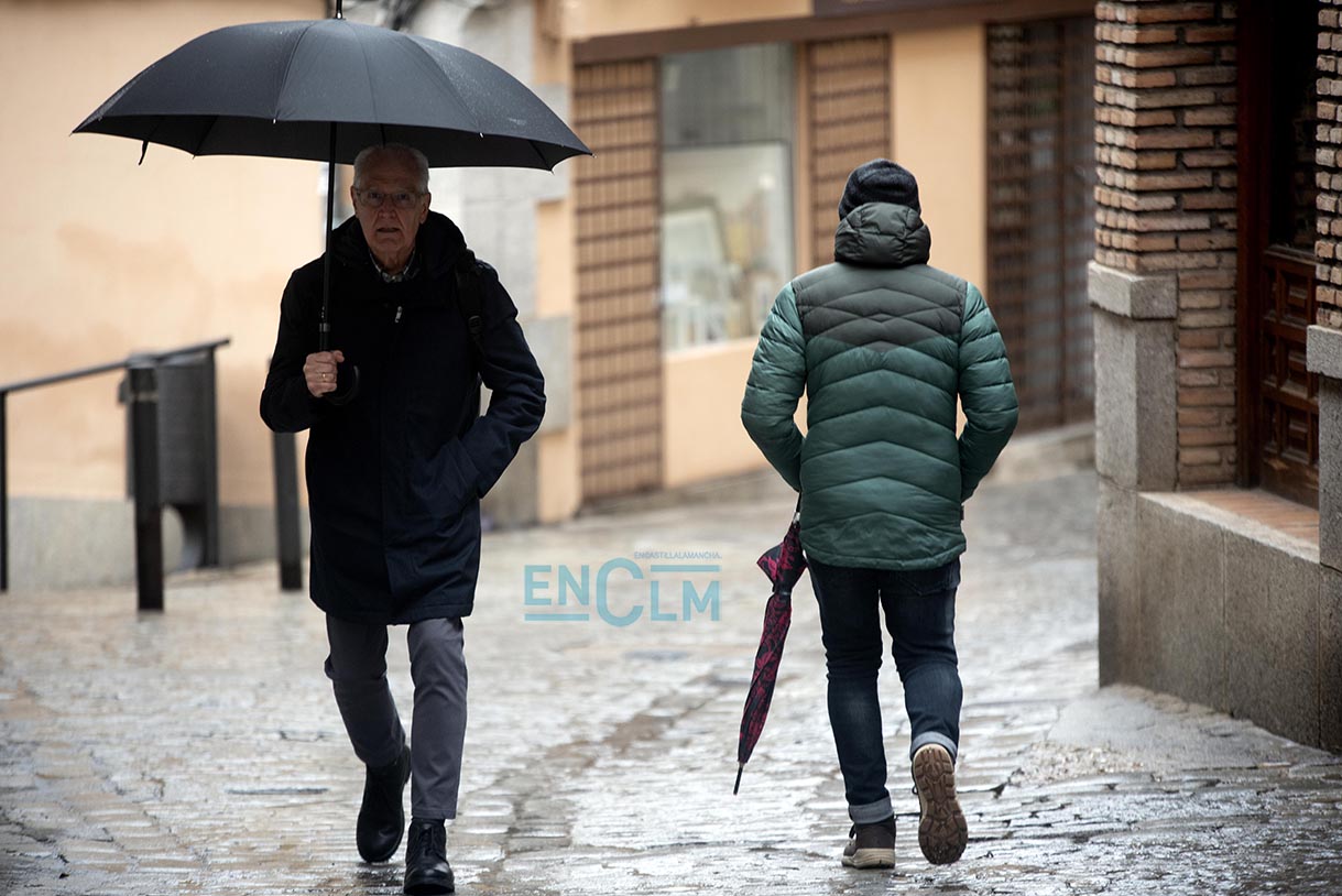 Lluvia, precipitaciones, tiempo