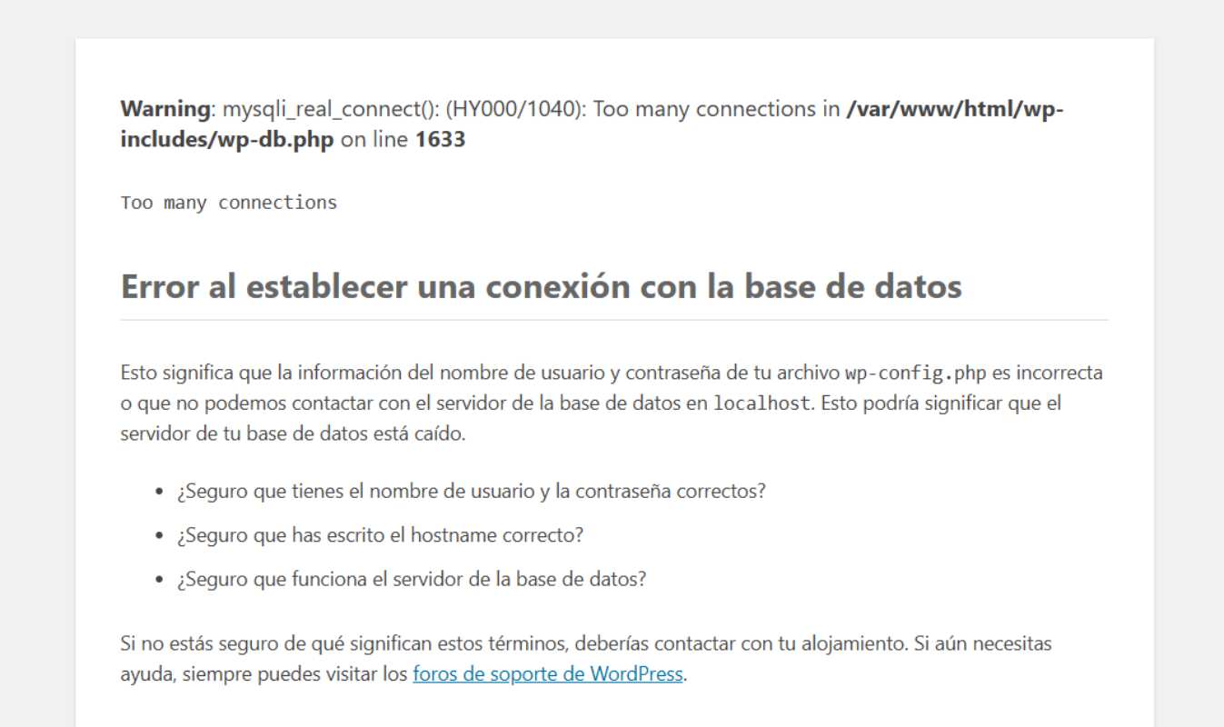 Este es el mensaje que sale en la web del Ayuntamiento de Toledo.