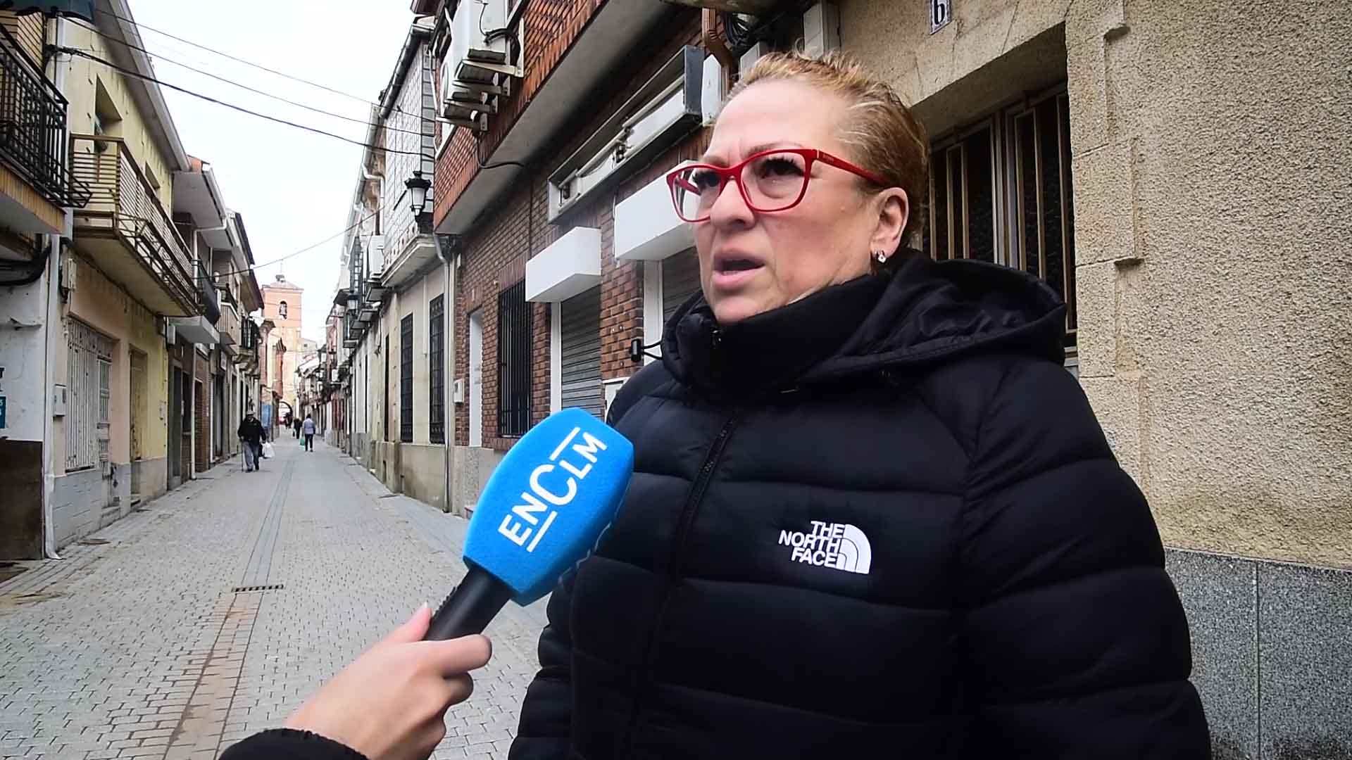 inundaciones río alberche escalona