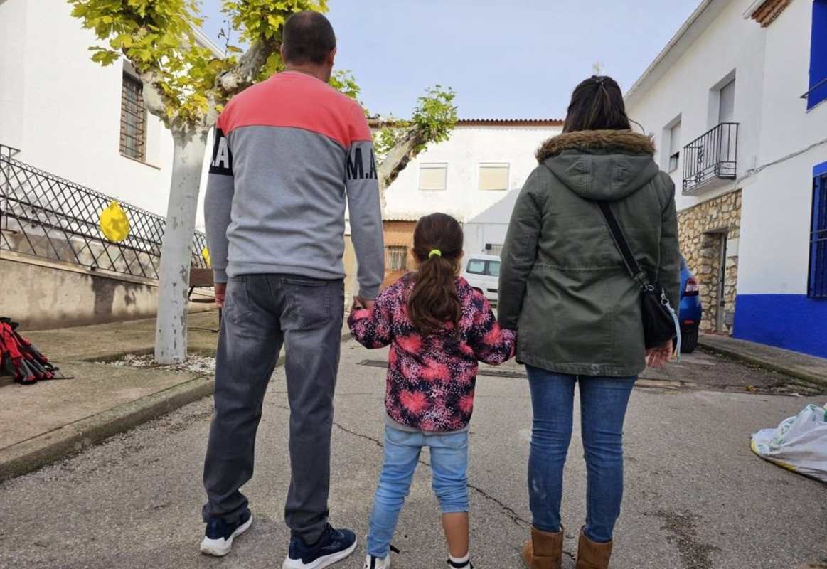 C-LM atiende a más de 5.200 personas con el Programa de Mediación, Orientación e Intervención Familiar.