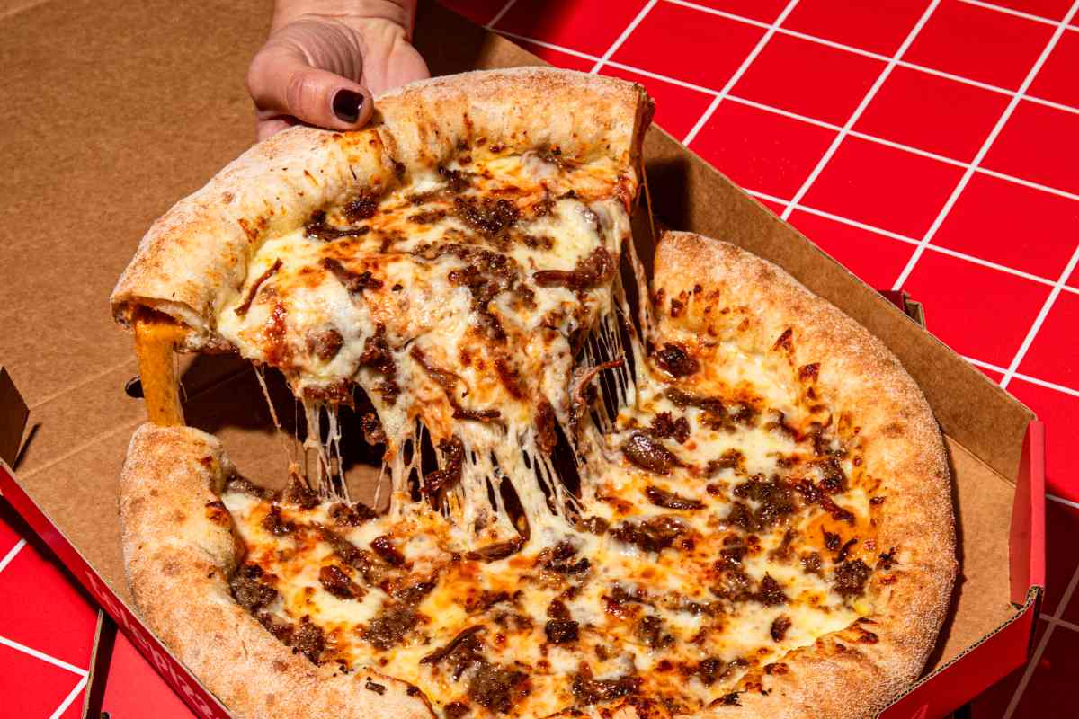 Te contamos cómo conseguir pizza gratis en Castilla-La Mancha